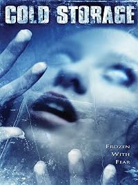 Cold Storage poster