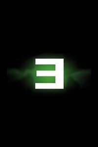 Eminem: E poster