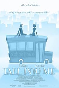 Fall Into Me poster