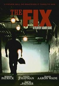 The Fix poster