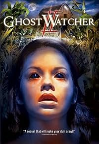 GhostWatcher 2 poster