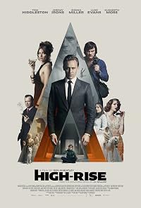 High-Rise poster