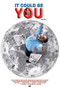 It Could Be You poster