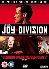 Joy Division poster