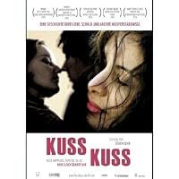 KussKuss - Dein Glück gehört mir poster