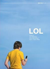 LOL poster