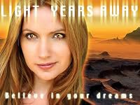 Light Years Away poster