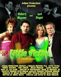 Little Victim poster
