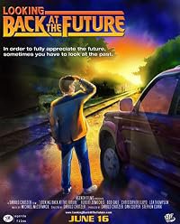 Looking Back at the Future poster