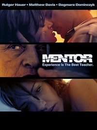 Mentor poster