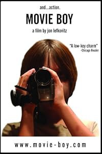 Movie Boy poster
