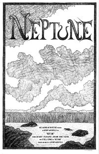 Neptune poster