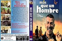 Más que un hombre poster