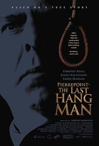 The Last Hangman poster