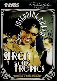Le pompier des Folies Bergères poster
