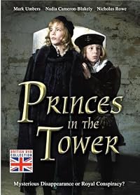 Princes in the Tower poster