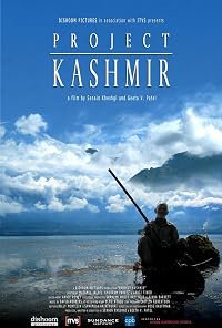 Project Kashmir poster