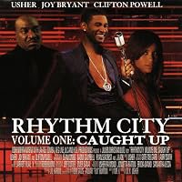 Rhythm City Volume One: Caught Up poster