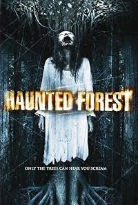 Haunted Forest poster