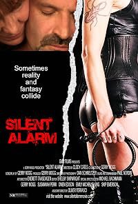 Silent Alarm poster
