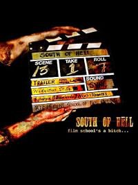 South of Hell poster