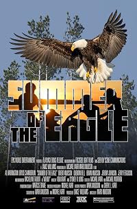 Summer of the Eagle poster
