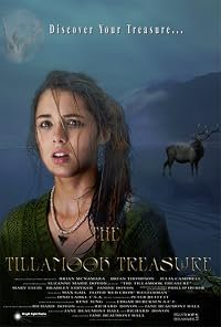 The Tillamook Treasure poster