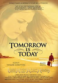 Tomorrow Is Today poster