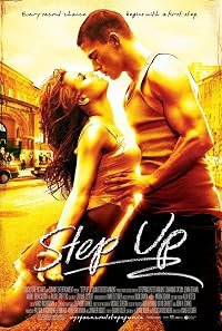 Step Up poster
