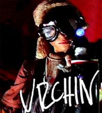 Urchin poster