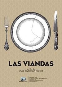 Las viandas poster