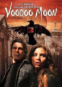Voodoo Moon poster