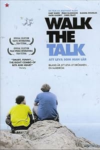 Walk the Talk poster
