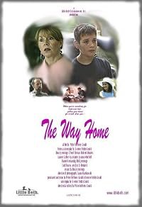 The Way Home poster
