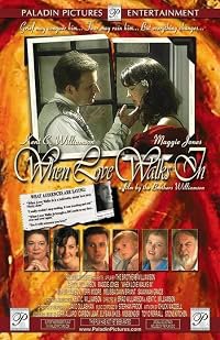 When Love Walks In poster