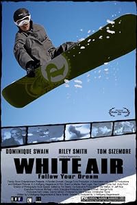 White Air poster