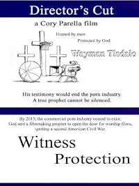 Witness Protection poster