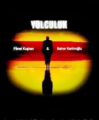 Yolculuk poster