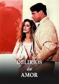 Delirios de amor poster