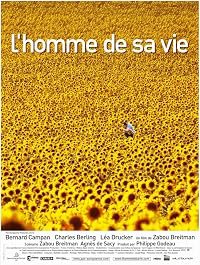 L'homme de sa vie poster