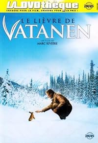 Le lièvre de Vatanen poster