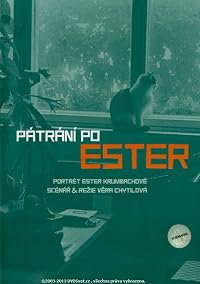 Pátrání po Ester poster