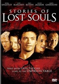 Stories of Lost Souls poster