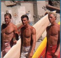 Surf Now Apocalypse Later poster