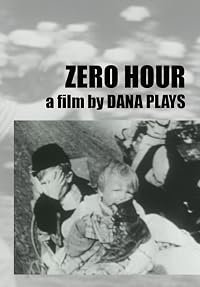 Zero Hour poster