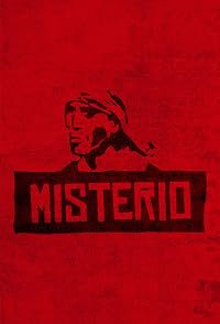 Misterio poster