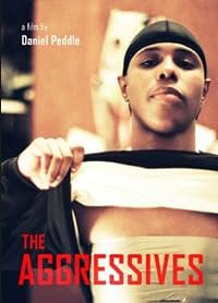 The Aggressives poster