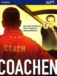 Coachen poster