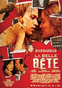 La belle bête poster
