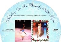 Beverly Hills on Ice poster